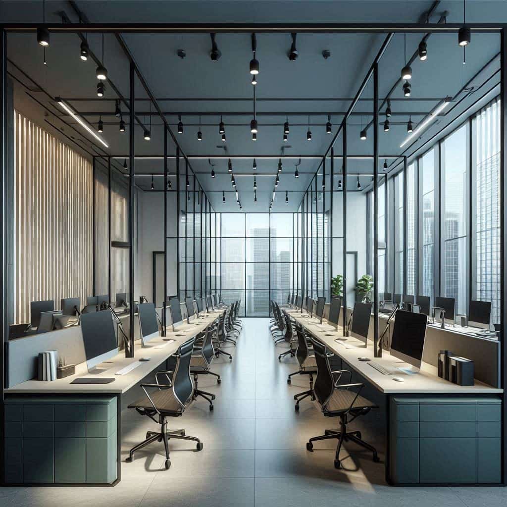 SOHO嘉盛中心文章配图